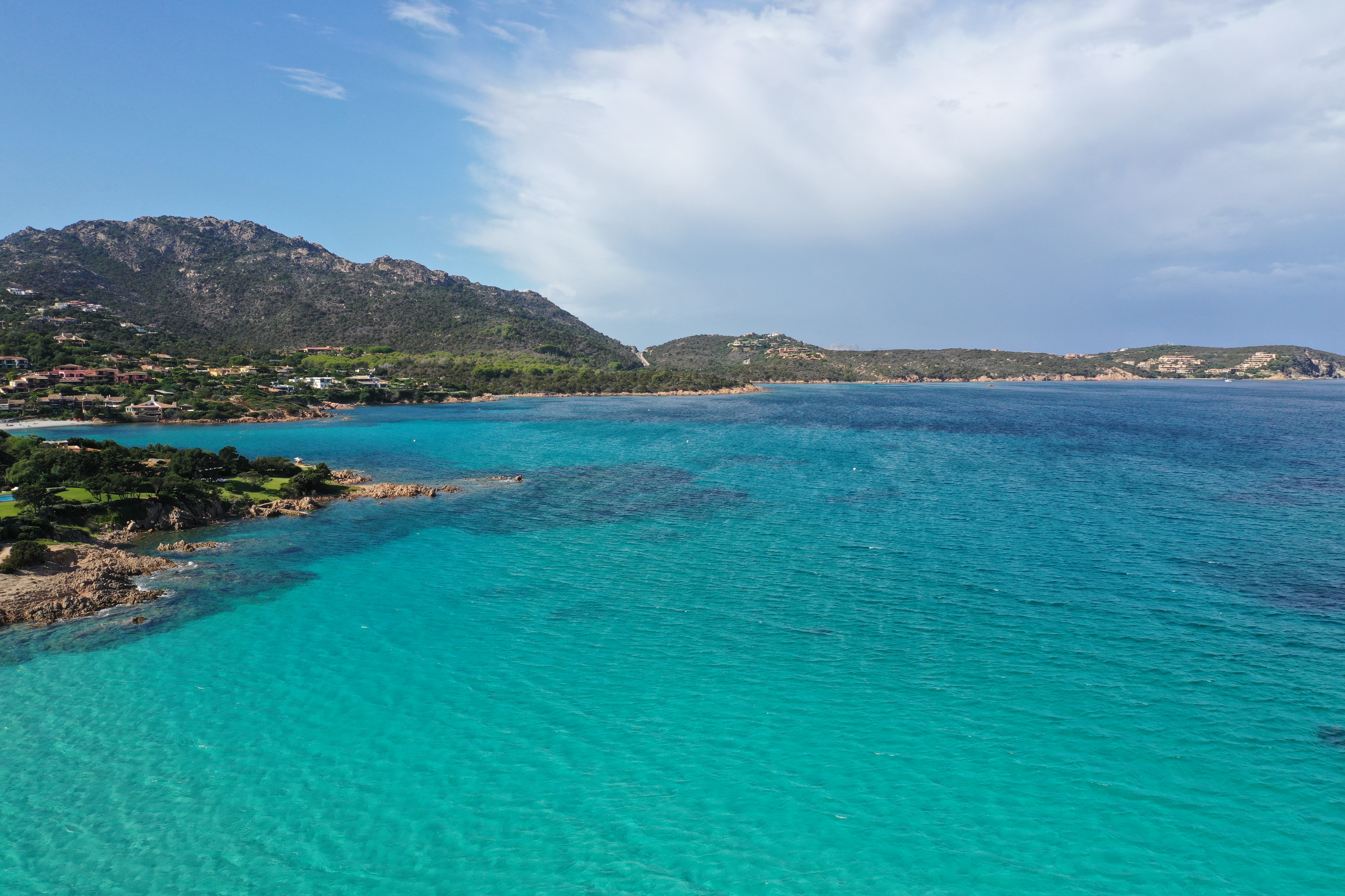 Sardegna Costa Smeralda Dronestagram Sardegna Costa Smeralda Dronestagram