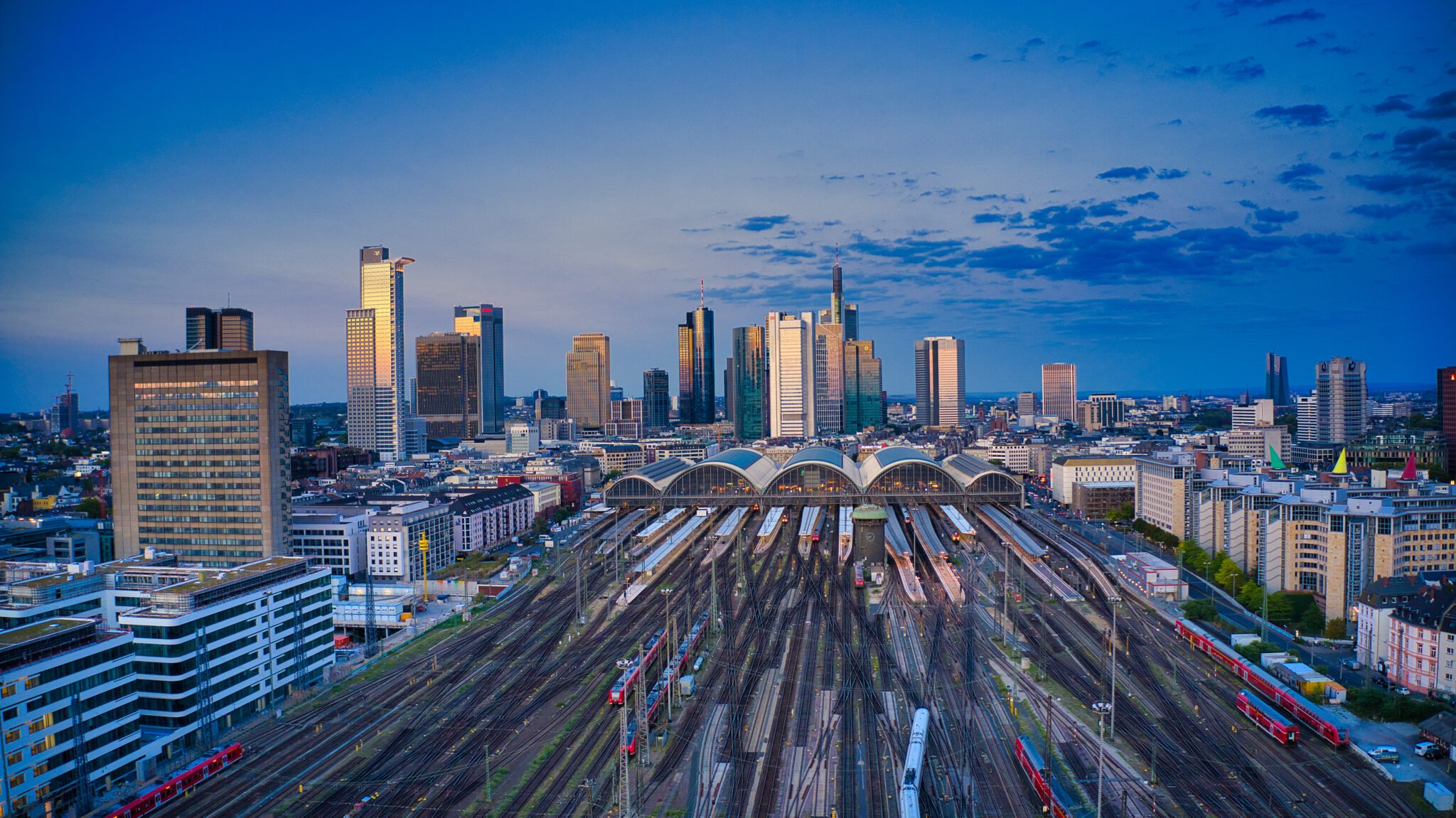 HBF | Dronestagram